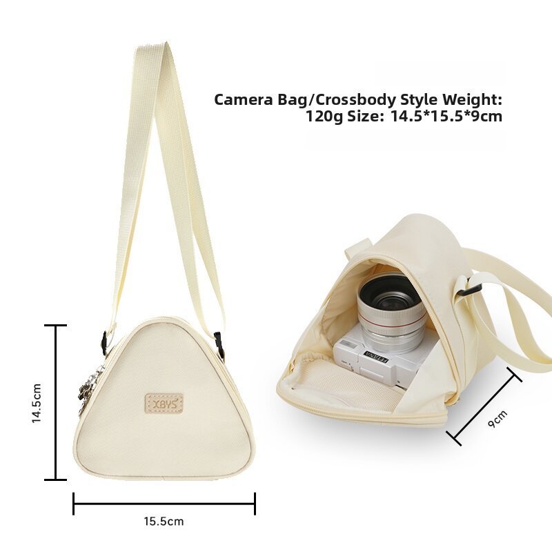 A2 Camera Exclusive Camera Bag