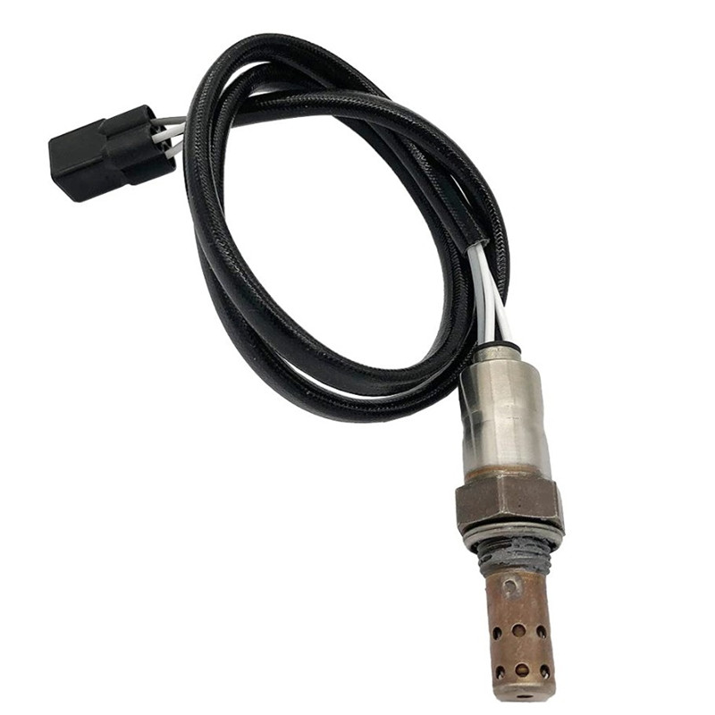 ใหม่ Lambda Oxygen Sensor AZD0101-SU016 สําหรับ Suzuki GW250 GW250S สําหรับ Yamaha TMAX 530 500 รถจั
