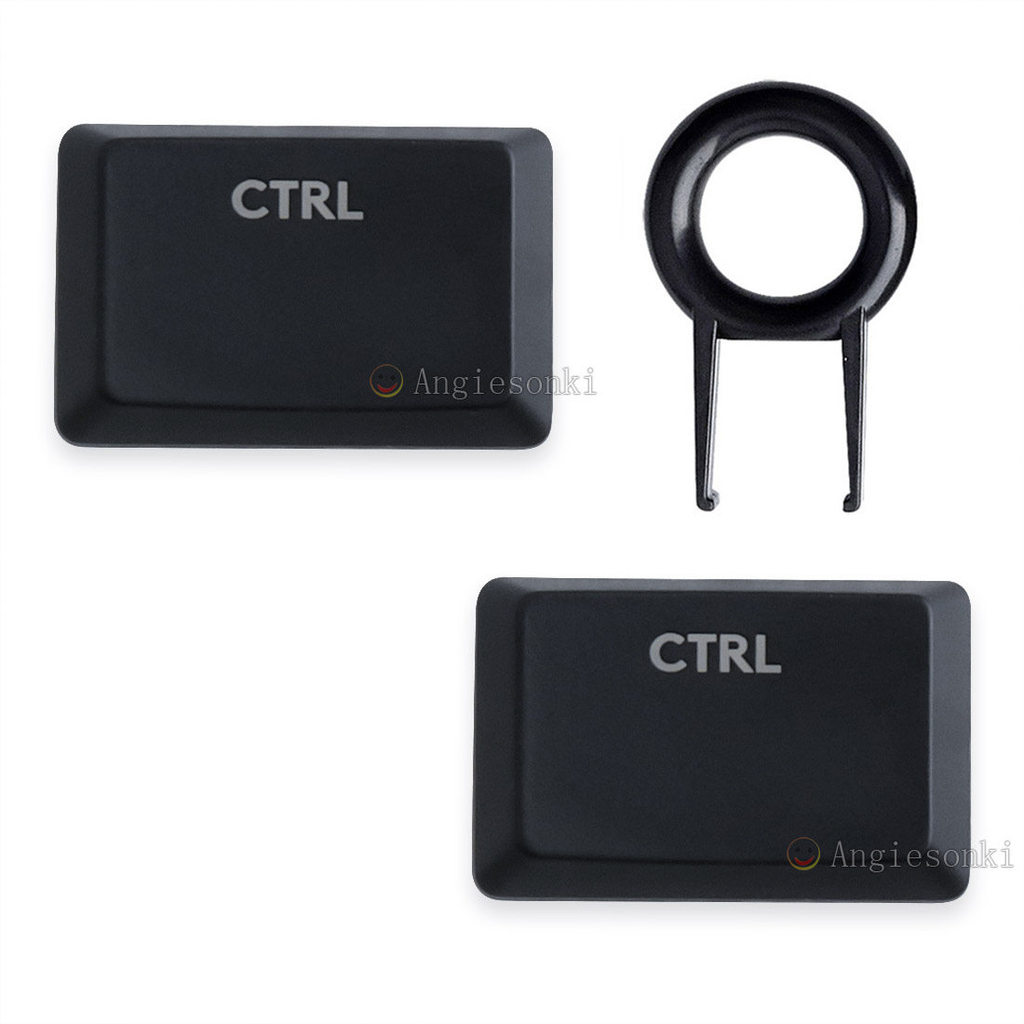Logitech Logitech G915 913 G815 813 ปุ่มกดโปร่งแสง fps เกม Ctrl Key Space Key