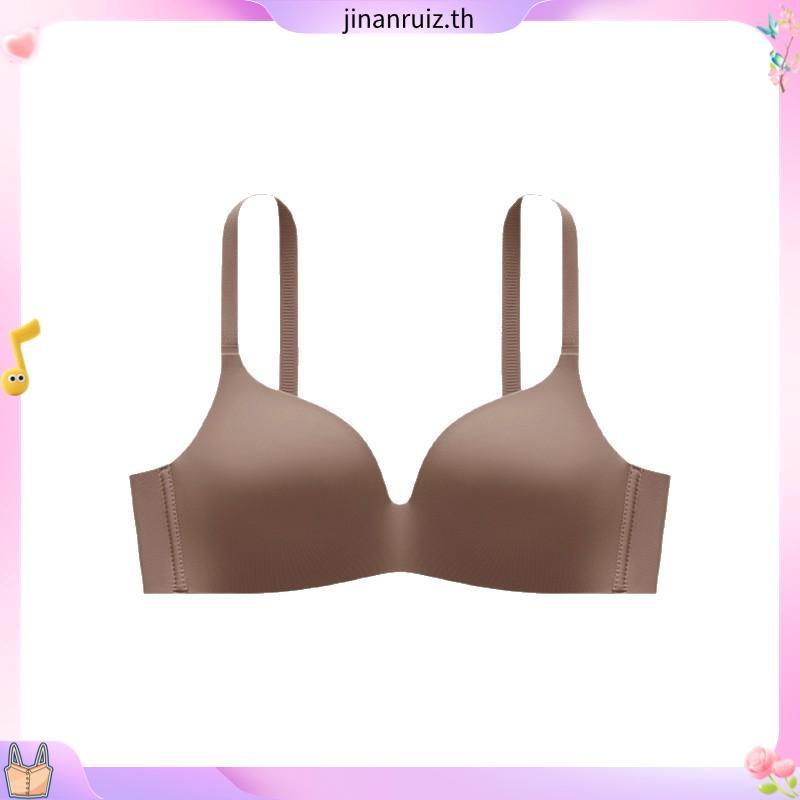SABINA BRALESS เสื้อชั้นใน Invisible Wire (Set 2 ชิ้น) (ไร้โครง) รุ่น Pretty Perfect รหัส SBXU8301BK