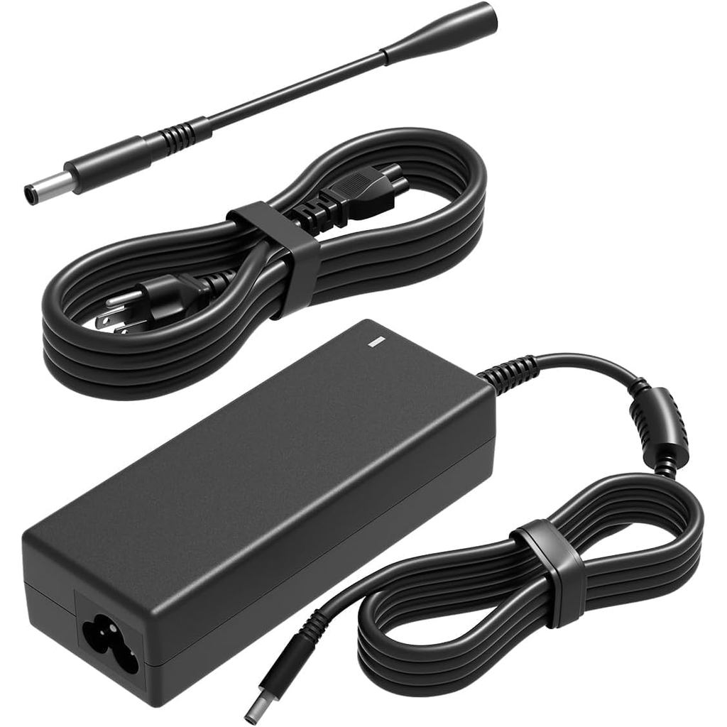 65W Charger ใช้งานร่วมกับ Acer Aspire One 1 3 5 6 Lite V7 V5 V3 ES1 E1 E3 E5 E15 R7 R5 F15 F17 Trave