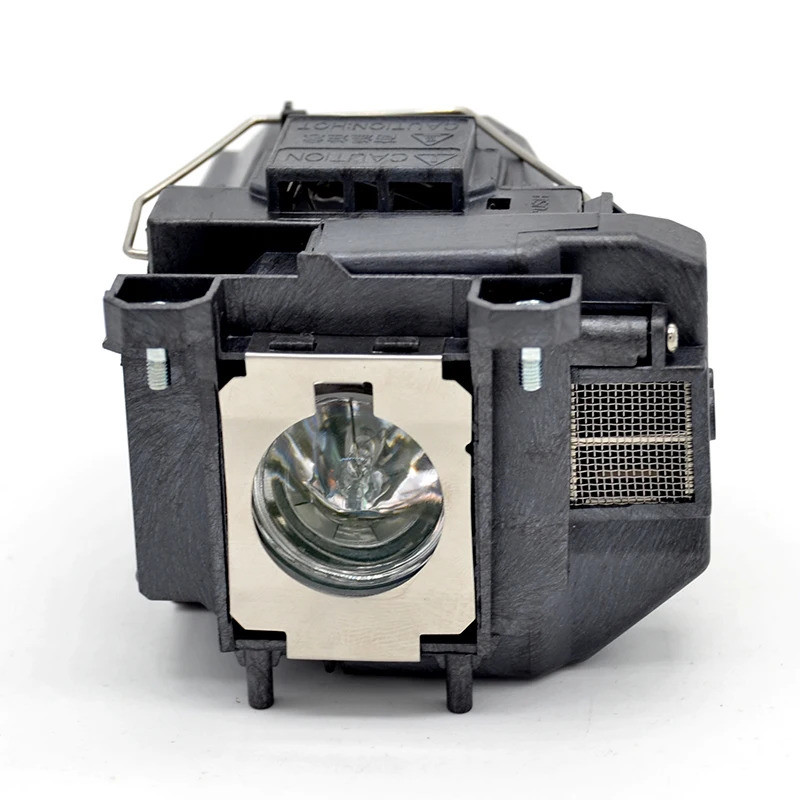 โคมไฟโปรเจคเตอร์สําหรับ Epson, ELPLP67, V13H010L67, EB-X02, EB-S02, EB-W02, EB-W12, EB-X12, EB-S12, 