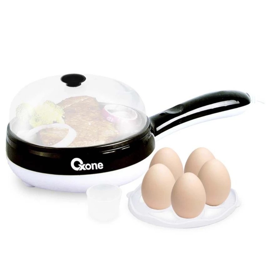 Frypan & ก้านไข่ Oxone OX-181FE
