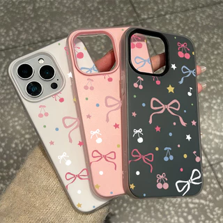 ✨KingMall✨ เคสกันรอย 2in1 สำหรับ OPPO A17 A17K A16 A16S A54S A55 5G A6 PRO A6T A6S A5i A1X A2X A56 5G ป้องกันเลนส์กล้อง