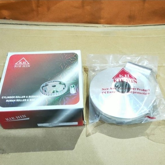 ที่อยู่อาศัย Spin125/SkyDrive Kh Roller Assy