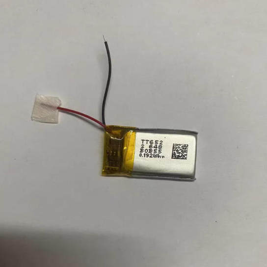 [คลังสินค้าพร้อม] เหมาะสําหรับ mp3 iPod shuffle 4 5 6 7th Generation แบตเตอรี่ A1373 616-0548