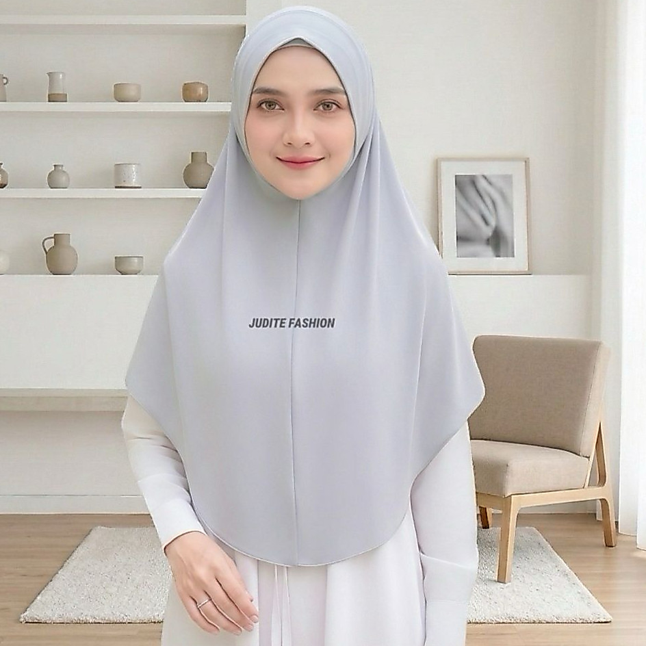 JUDITE Hijab 2 Jersey Spandex - K02