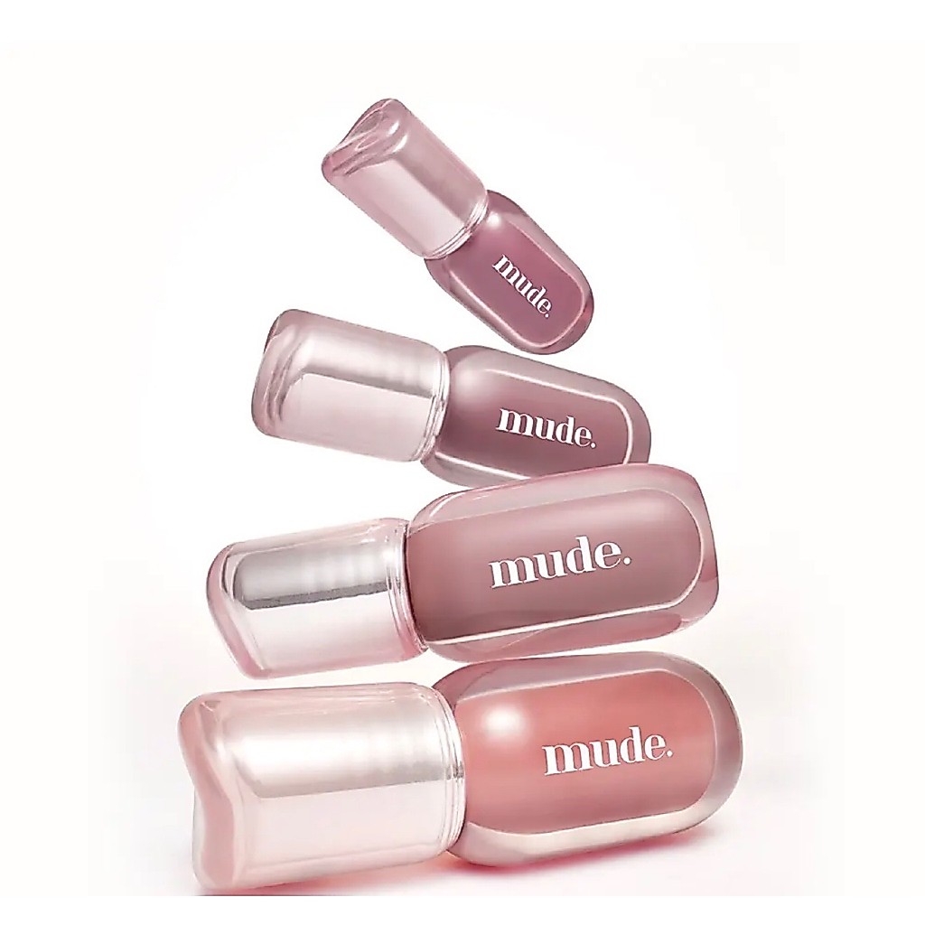 แม้ว่า. Angel Hug Glaze Lip Tint – 10 สี | ลิปทินท์กลอสซี่เกาหลี