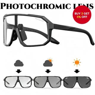 Sports Sunglasses Polarized Wraparound UV Protection for Driving Fishing