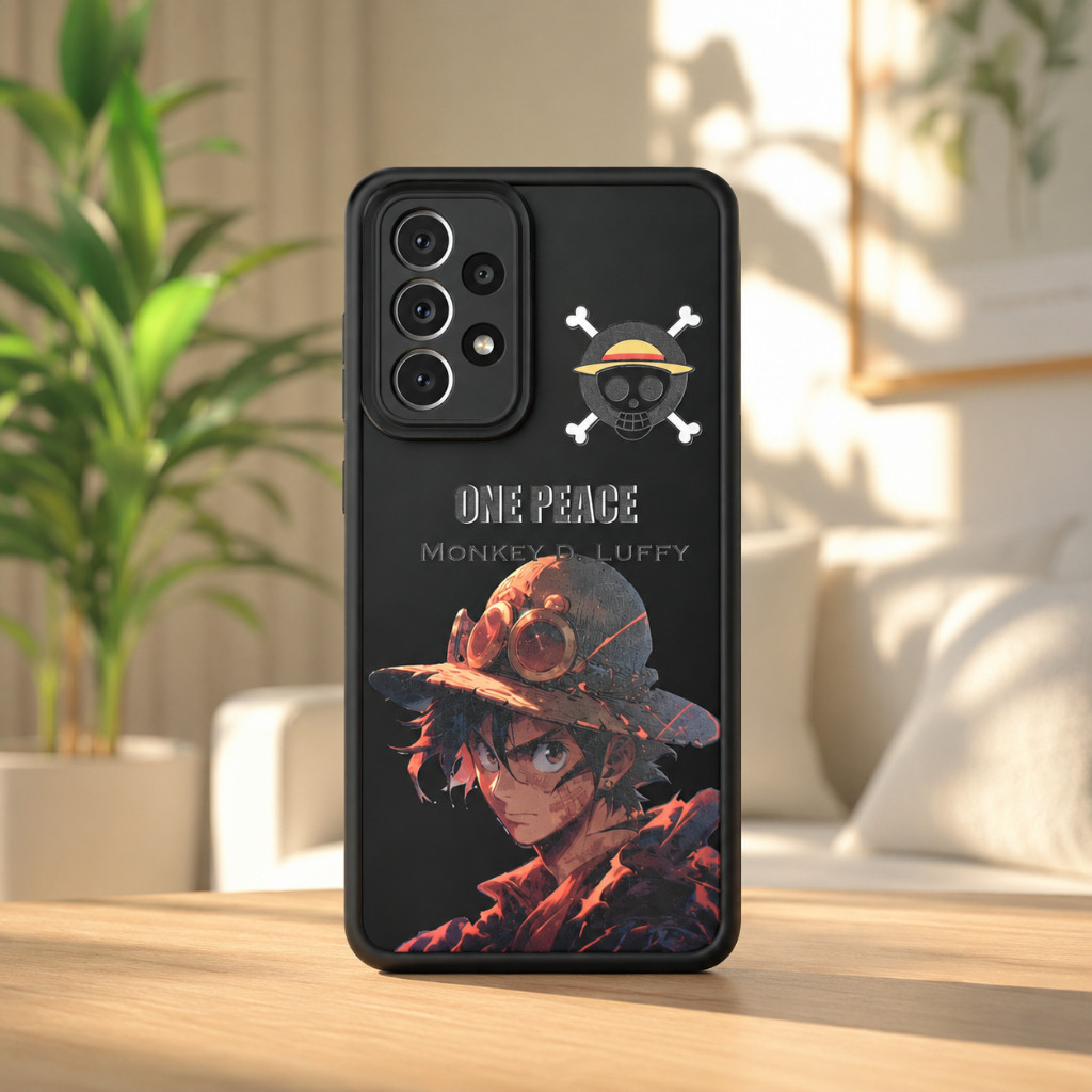 [ POCO C65 / C85 / M6 (4G) / M7 PRO (5G) / X7 PRO (5G) ] เคสซิลิโคนลาย Image Girl / Boy Softcase Gem