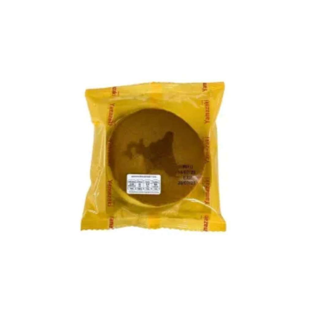 ยามาซากิ โดรายากิไส้ถั่วแดง Yamazaki Red Bean Dorayaki 71g.