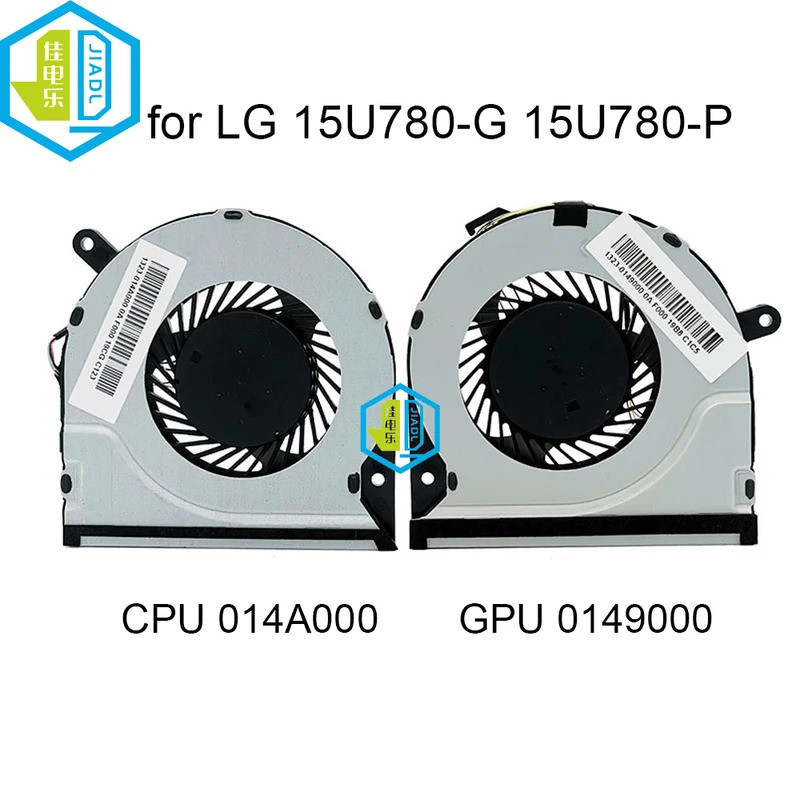 Notebook Cooler หม้อน้ําพัดลมระบายความร้อนสําหรับ LG Ultra 15U780 15UD780 15U780-GR36K GR3IK 15U780-