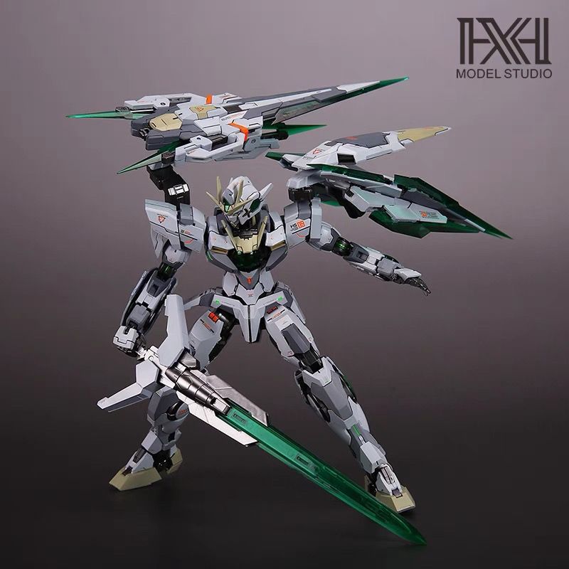 Star Sea Model Taipan 8822 00Q Full-Blade mb Style Mg Pre-Painting Color-Changing Board Spray