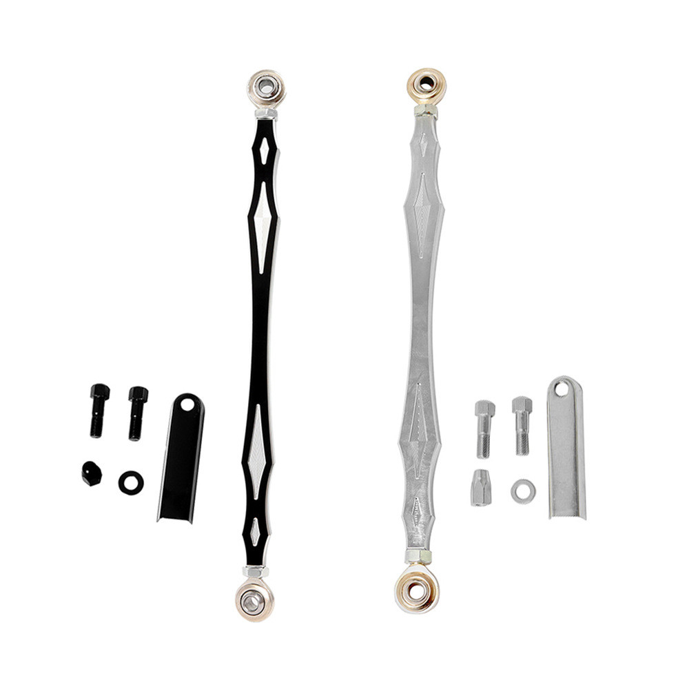 อุปกรณ์มอเตอร์ไซค์ Harley Glider King Street Glider Modified Clutch Lever Clutch Lever