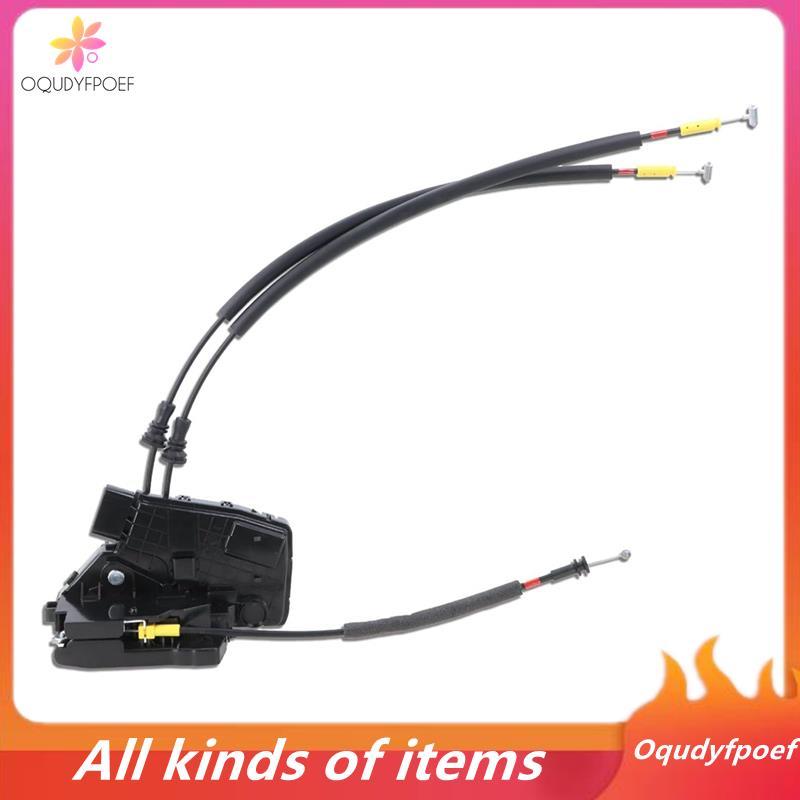 ประตูล็อค Actuator ด้านหลังซ้าย 81410D9000 8410-D9000 สําหรับ 2017-2022 อุปกรณ์เสริม
