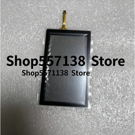 FW ใหม่ LCD Touch สําหรับ SONY Cyber-Shot DSC-TX1 DSC- T99C DSC-T99/T110 กล้องดิจิตอลอะไหล่ซ่อม