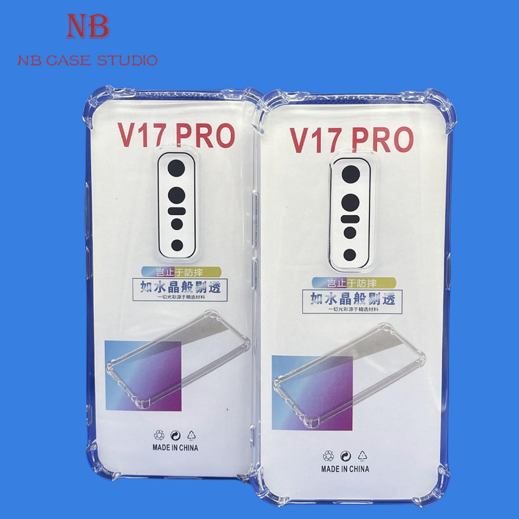Case VIVO V7 V11 V11i V9 V5 Y71 Y55 Y81 Y85 Y91c Y95 S1pro V20 V20FE V20pro V17 V19 Y11 Y12 Y15 Y17 