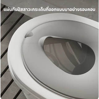 COD ฝารองนั่งเด็กพับได้ ฝารองชักโครกสำหรับเด็ก สีสันสดใส พกพาสะดวก ใช้งานง่าย เหมาะสำหรับฝึกขับถ่าย