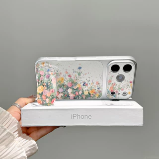 🐞🐞เข้ากันได้ เคสไอโฟน 17PROMAX 16PRO 15 iPhone 14PLUS 13PROMAX Apple 11 12PRO-HLMBKP35