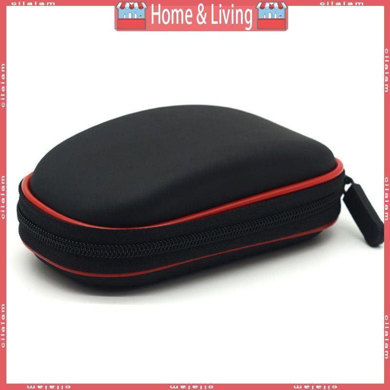 CI Portable Mouse Travel for Case for Magic Mouse I II 2nd Gen Anti-Shock Bag