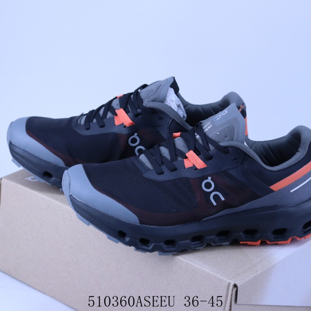 Cloudvista 2 รองเท้าลําลองกีฬากลางแจ้ง unisex รองเท้าวิ่งข้ามประเทศ I0OQ BK3W