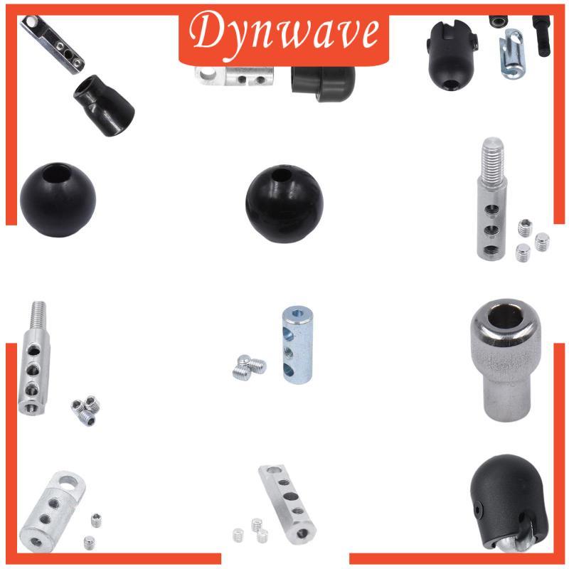 [Dynwave] Pulley Cable Gym Machine Attachment for Grip Pulley Strength Training Home Gym Equipment