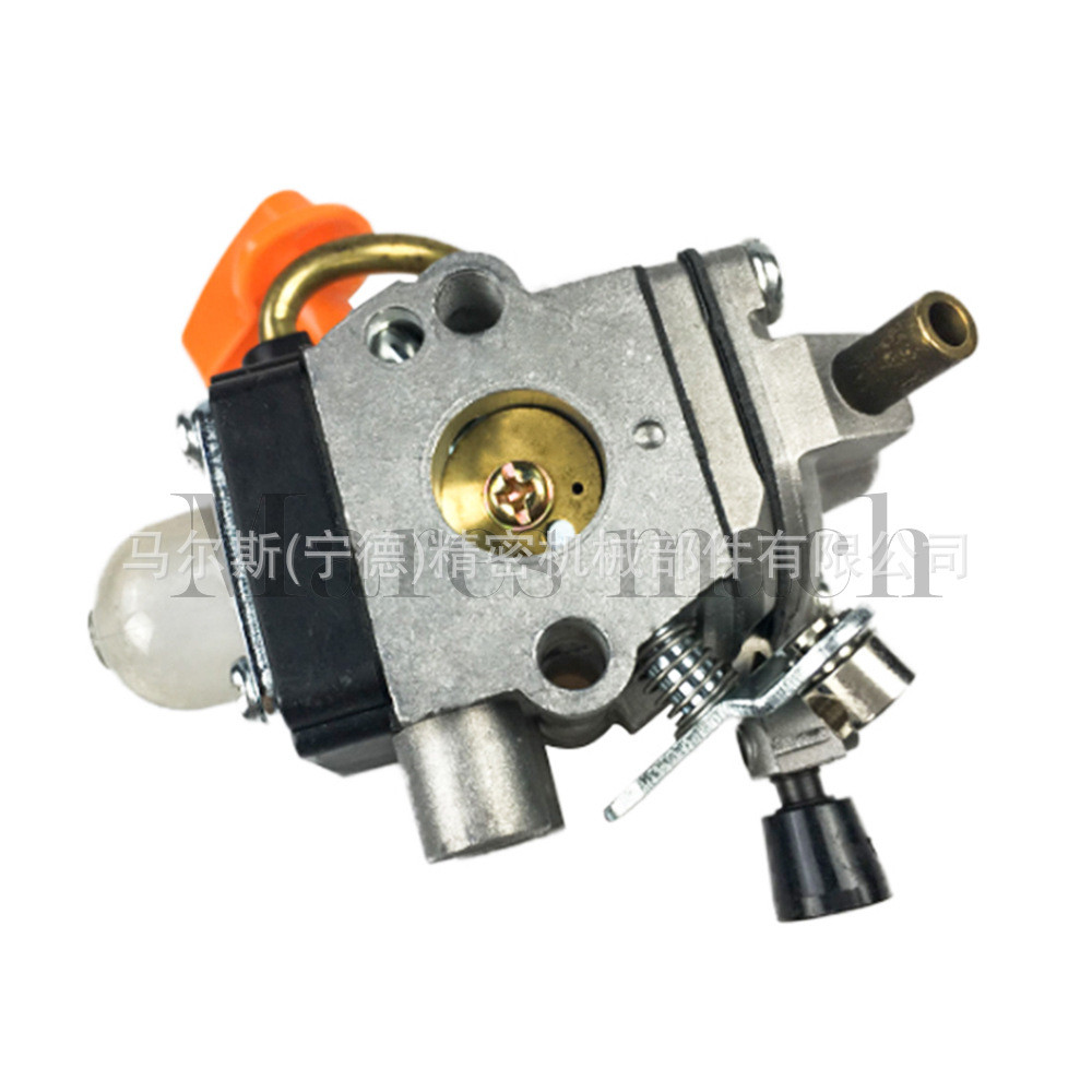 FS90 FS100 อุปกรณ์น้ํามันเหมาะสําหรับ stihl FS87 FS110 FS130 รถบรรทุก