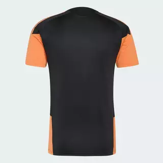 adidas ฟุตบอล เสื้อฟุตบอลเทรนนิง Arsenal FC 26/27 Tiro ผู้ชาย สีดำ KC0002