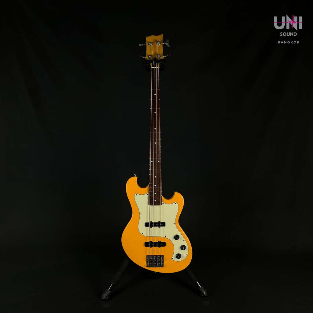 เบสไฟฟ้า EDWARDS E-UT-85B Viper Bass