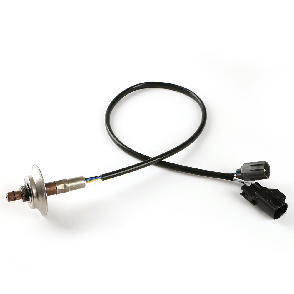 L3M6-18-8G1F 234-5014 Air การใช้ Ratio Lambda O2 เซนเซอร์ออกซิเจน fit สําหรับ Mazda 3 6 2.3L MPS Tur