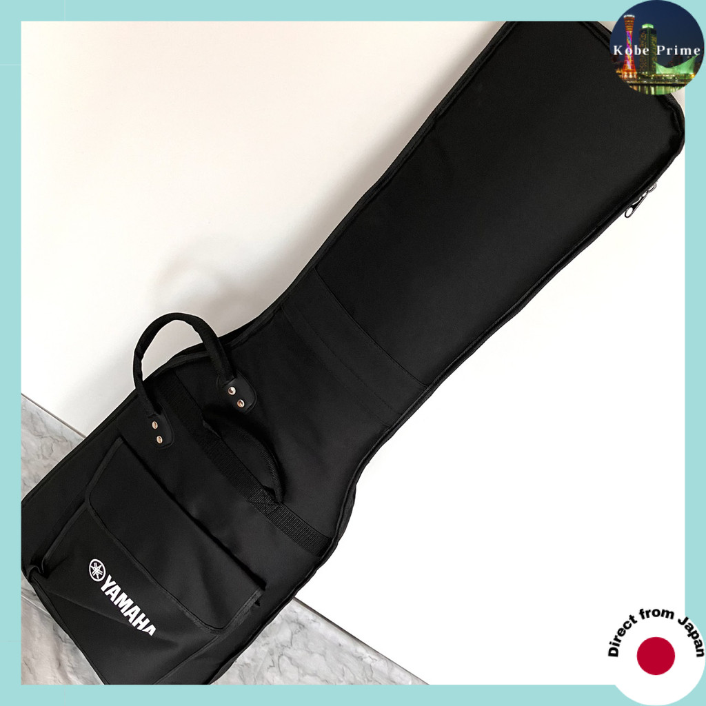 Yamaha TRBX Series Electric Bass Guitars