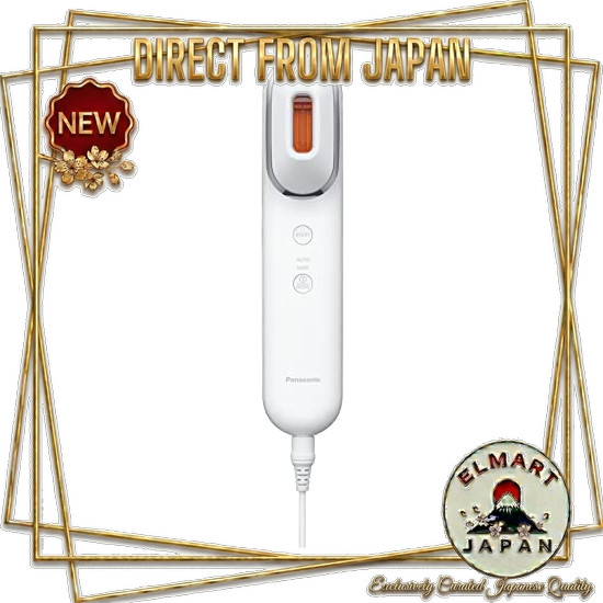 [Direct From Japan] Panasonic Photo Bright Shot Optical Facial Machine High Power LED x IPL Optical 