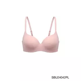 SABINA BRALESS | Pretty Perfect เสื้อชั้นในไร้ตะเข็บ ไร้โครง รหัส SBU24042