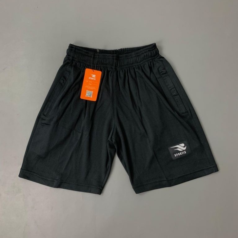 CHIODA SPORTIS BADMINTON RUNNING SHORTS