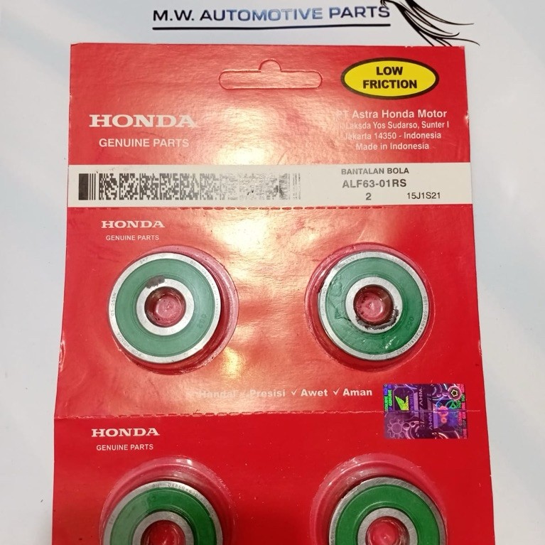 BEARING 6301[PRICE PER 1 PC]