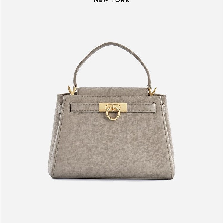 Parisa Wang Bag Madison Medium Handbag Shoulder Bag Messenger Bag Wedding Bag