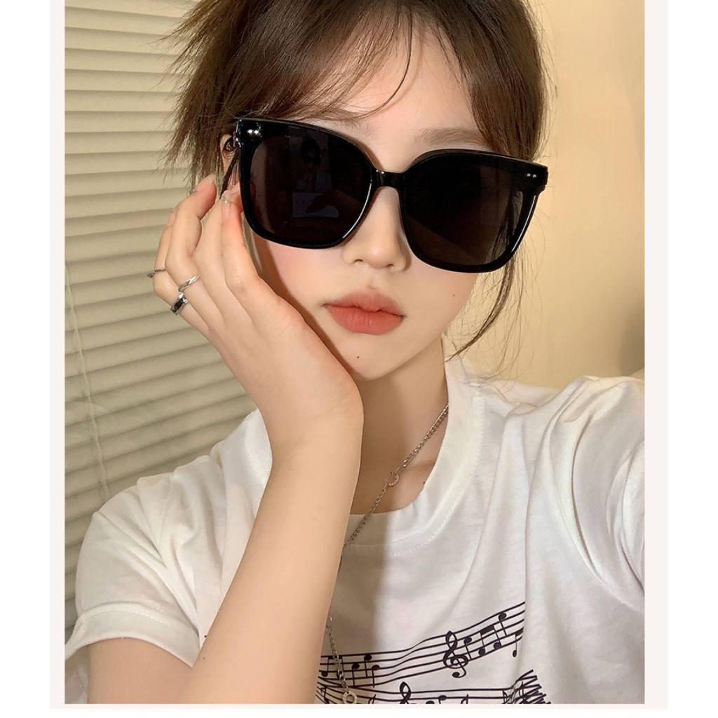 COD sunglasses, UV protection and sun protection, fashionable glasses