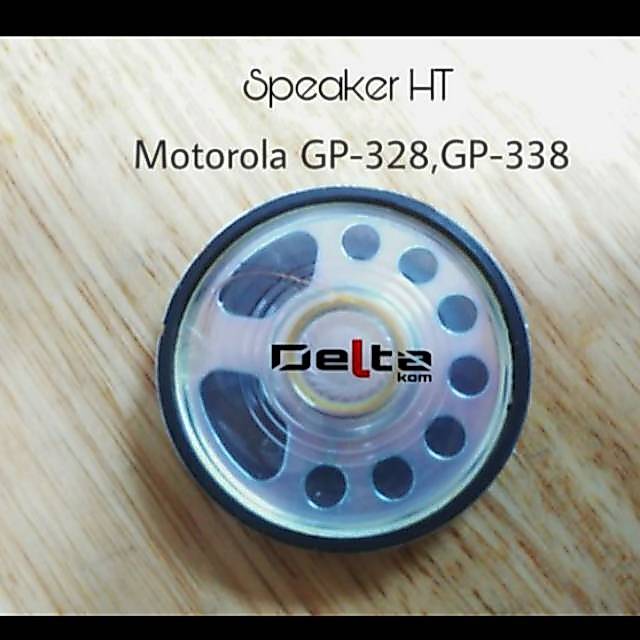 ลําโพง Motorola GP338 GP328 ATS2500 HT