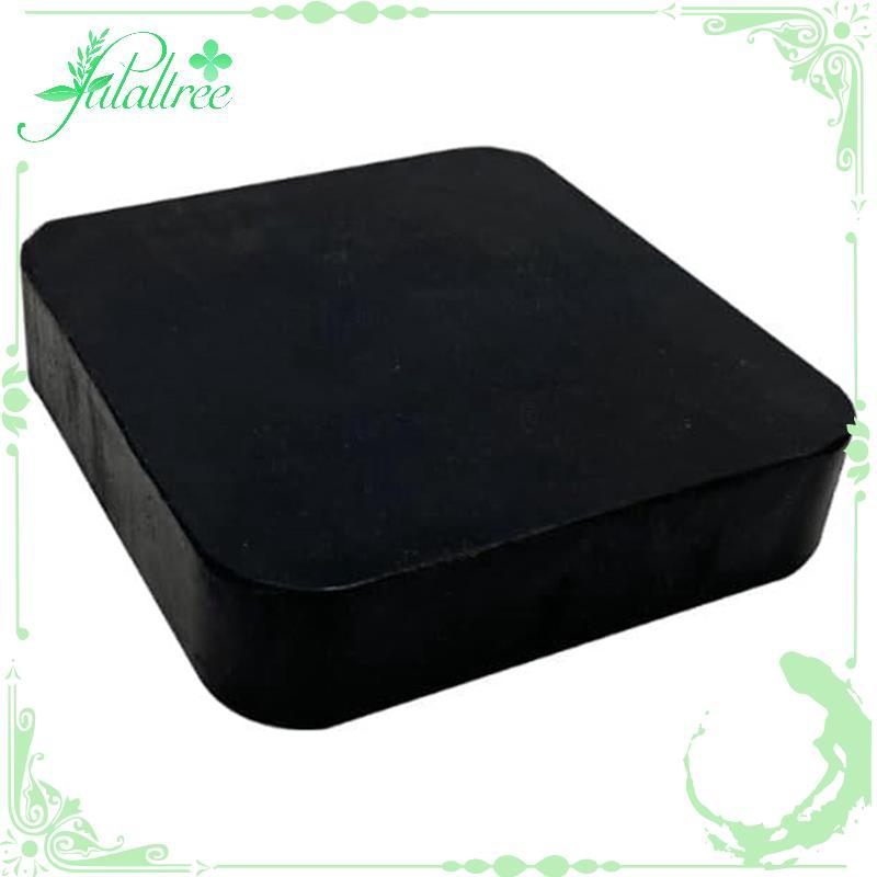 fulaltreeRubber Dipping Block, Metal Stamping Block, Stamping Block, Jewelers Tool สําหรับเครื่องประ