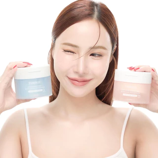ใหม่! โทนเนอร์แพด สูตรPDRN+ YERPALL INTENSIVE PDRN+ HYDRATING TONER PADS