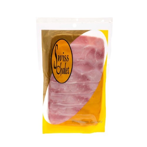 ชาเล่ต์ โทสต์แฮม Chalet Toast Ham 200g.