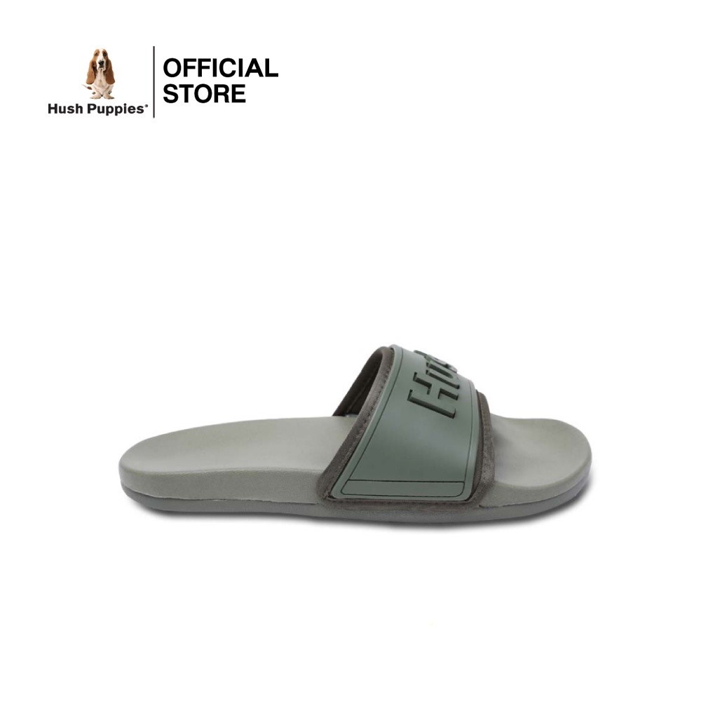 Hush Puppies รองเท้าผู้หญิง รุ่น Jose HP PWSFQ7061A - สีดำ