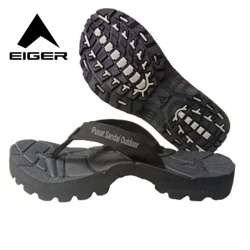 EGER001 ของแท้ 100% - EGER001 LIGHT SPEED FLIP-FLIP SANDALS คุณภาพดั้งเดิมสําหรับผู้ชายและผู้หญิง