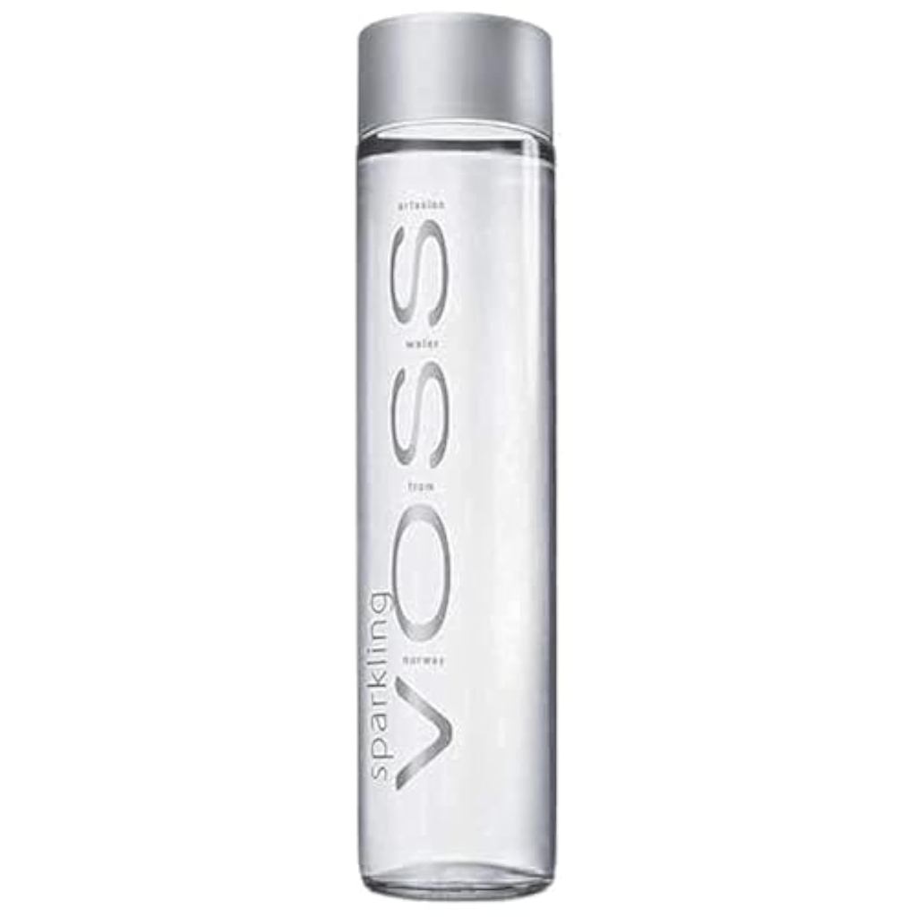 Voss ศิลปะน้ําประกาย 27.1 ออนซ์
