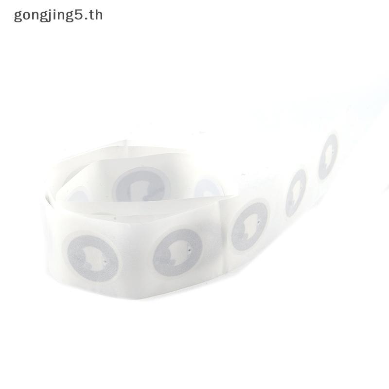 2/20 ชิ้น Rfid ป้ายอิเล็กทรอนิกส์ความถี่สูง 213nfc ชิปเหนี่ยวนํา Nfc Stier
