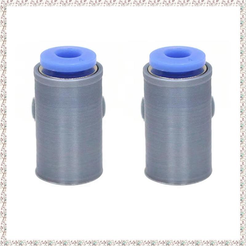 [kjyxgsncsjxsm] ขั้วต่อหลอด PTFE สําหรับ Lab A1 MINI สําหรับ Lab A1 A1 MINI 2 ชิ้น
