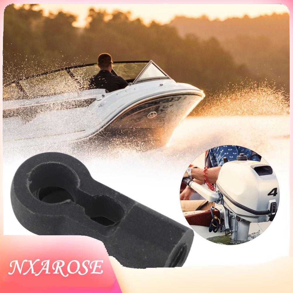 Nxarose Nxarose Link Joint ไนลอน 6H1 41237 00 สำหรับมอเตอร์ 1984 และใหม่กว่า LZ150 LZ200 LZ250 LZ300