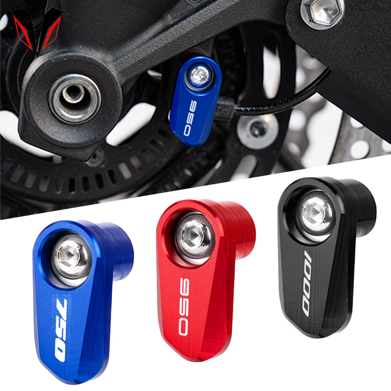 BM For  GSXS GSXR GSR 750 950 1000 GT GSXS750 GSXR1000 GSXS1000 GSX-R GSX-S GSR750 Front Wheel ABS S