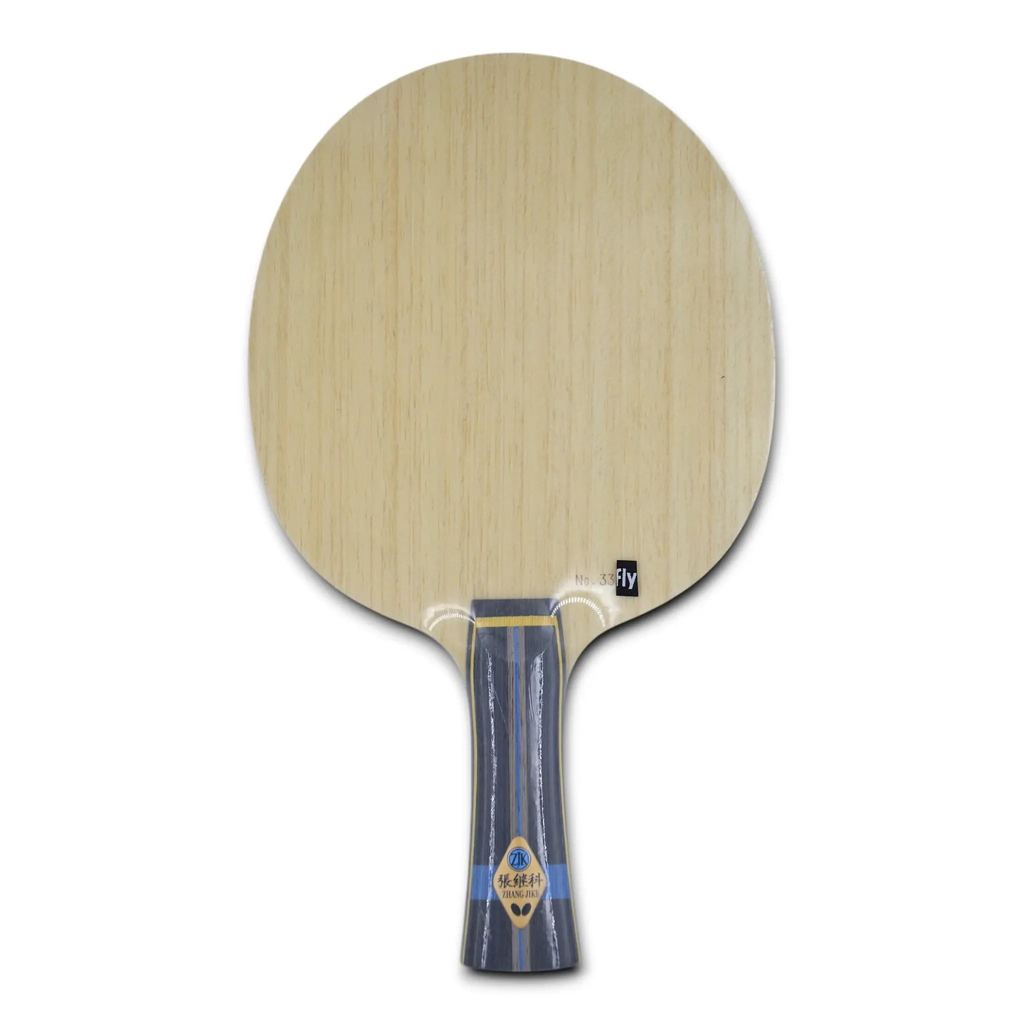 Butterfly - Zhang Jike  ALC – Pro Version