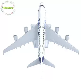 HdmEliana 16 ซม.Die-cast เครื่องบินโลหะ Airbus 320 350 340 1/400 Scale เครื่องบินเครื่องบินรุ่นของเล่น TH